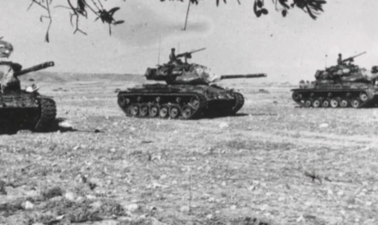 Αττίλας ΙΙ: Η δεύτερη πράξη στο δράμα της τουρκικής εισβολής στην Κύπρο