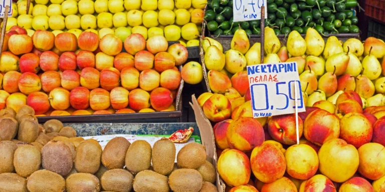 Λαϊκές αγορές: Ξεκινά η απογευματινή τους λειτουργία με πρεμιέρα στις 10 Σεπτεμβρίου στη Θεσσαλονίκη