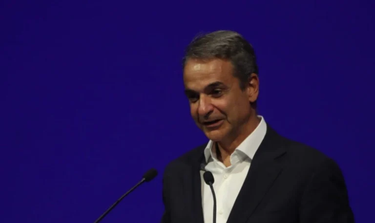 Κ. Μητσοτάκης για ανάπλαση ΔΕΘ: Δεν θα υπάρχει κανένα ξενοδοχείο, δεν θα υπάρχει συμμετοχή ιδιώτη