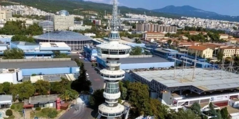 89η ΔΕΘ: Ταξίδι στα 100 χρόνια ιστορίας με το βλέμμα στο μέλλον