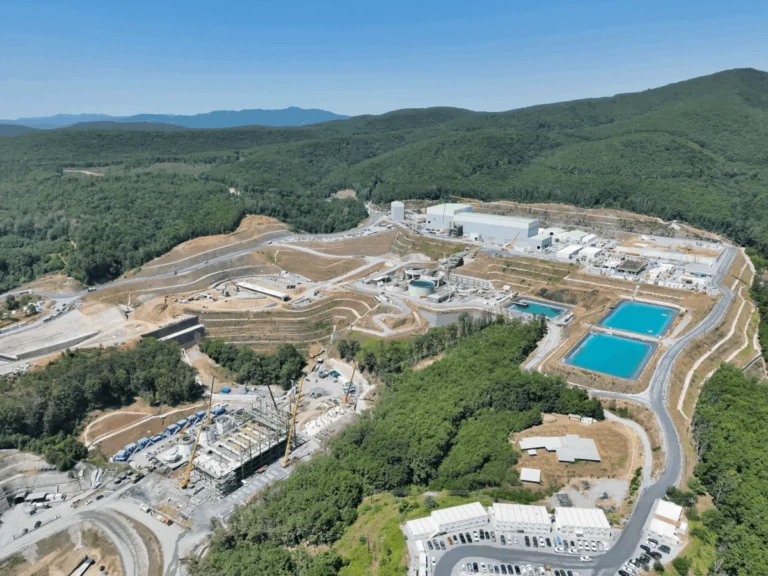 Ελληνικός Χρυσός: Επένδυση σταθμός για την ανάπτυξη του Δήμου Αριστοτέλη