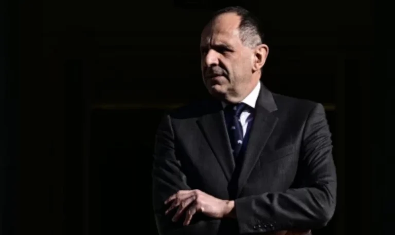 Νέες τουρκικές προκλήσεις: Επίθεση Sabah σε Γεραπετρίτη