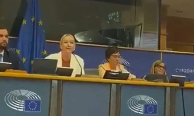 «Μια χαρά Τούρκοι είμαστε στη Δυτική Θράκη»: Μέγα πρόκληση τουρκόψυχων μέσα στο Ευρωκοινοβούλιο