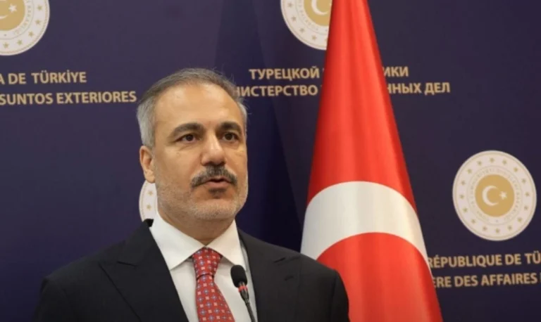 Ας έχει το νου της η Αθήνα: Στην Ιταλία ο Φιντάν – Επί τάπητος ενεργειακά, Λιβύη και οικονομία