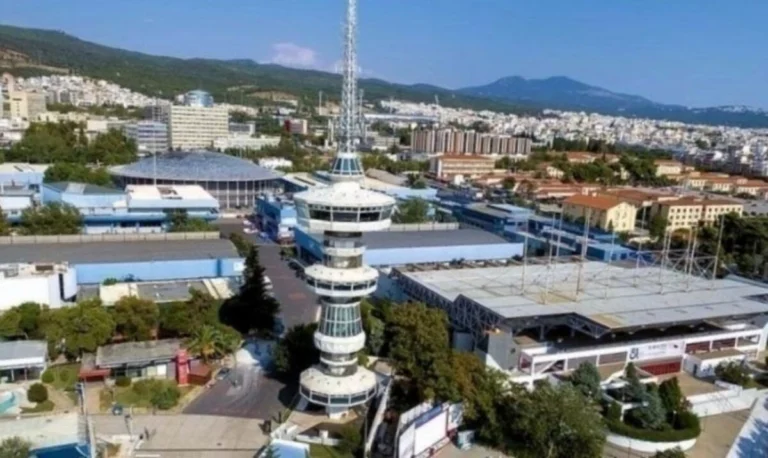 Το δημοψήφισμα, μοναδικό ανάχωμα στην απαξίωση της ΔΕΘ και της Θεσσαλονίκης επισημαίνει η Οργ. Επιτροπή Δημοψηφίσματος