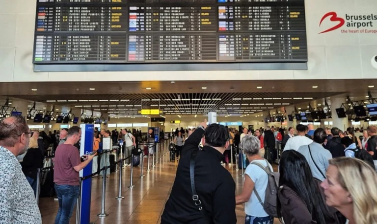 Κυβερνοεπίθεση σε ευρωπαϊκά αεροδρόμια: Η ΕΕ εντόπισε το κακόβουλο λογισμικό