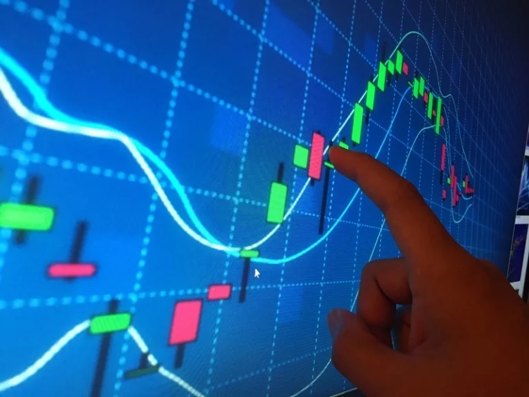 Γενικός Δείκτης Αγοράς: Άνοδος 0,6%
