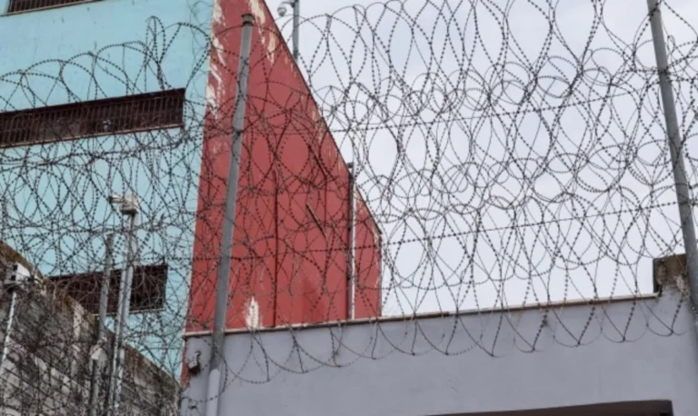 Οι αλλοδαποί στις ελληνικές φυλακές και η αναφορά Τραμπ στον ΟΗΕ – Αλβανοί, Αλγερινοί, Πακιστανοί το 55% των κρατουμένων