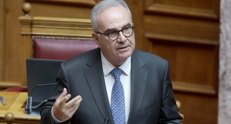 Νίκος Παπαθανάσης: Ενίσχυση των υπηρεσιών αναπτυξιακών προγραμμάτων για ακόμα ταχύτερη απορρόφηση πόρων