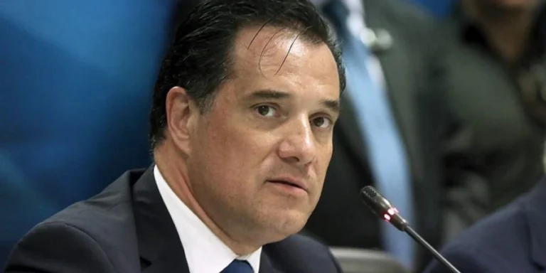 Γεωργιάδης: Δεσμεύτηκε για άμεσες αυξήσεις των ιατρικών αμοιβών στις επισκέψεις ΕΟΠΥΥ