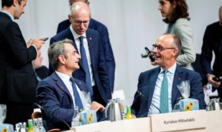 Από την Κοπεγχάγη στις Βρυξέλλες: Η μάχη των «27» για τα ηνία στην ευρωπαϊκή άμυνα μόλις ξεκίνησε