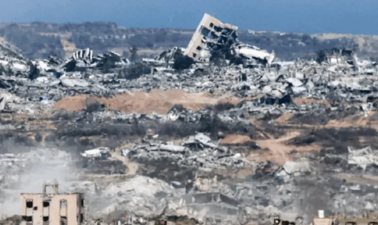 Γάζα: Συνεχίζονται οι διαπραγματεύσεις Χαμάς-μεσολαβητών – Δύο χρόνια από τη φρικτή επίθεση της 7ης Οκτωβρίου