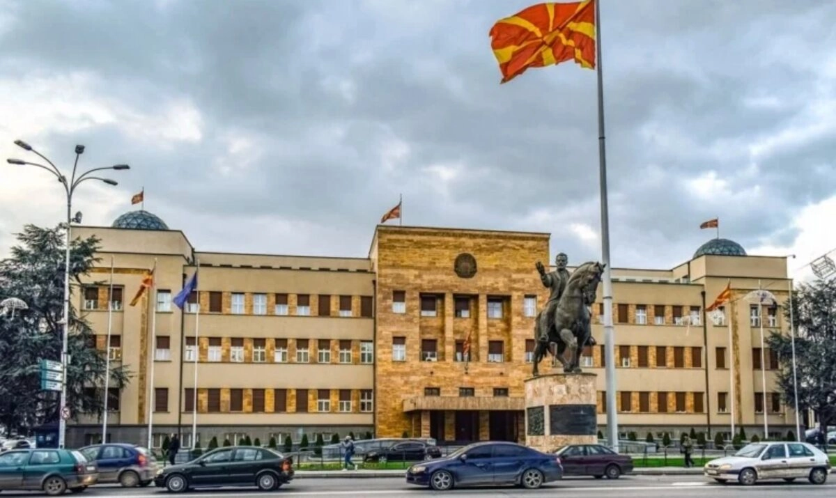 Σκόπια: Ευρεία νίκη του VMRO-DPMNE στον πρώτο γύρο των δημοτικών εκλογών