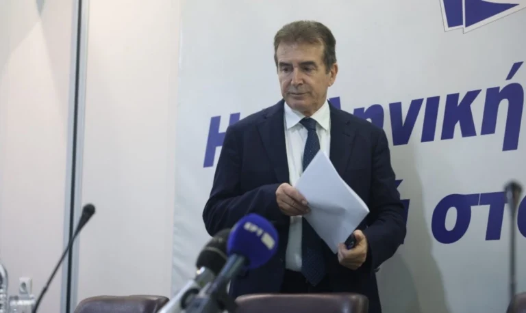 Χρυσοχοΐδης: Θα αποκαλυφθούν και άλλες εγκληματικές οργανώσεις που λυμαίνονταν τον ΟΠΕΚΕΠΕ