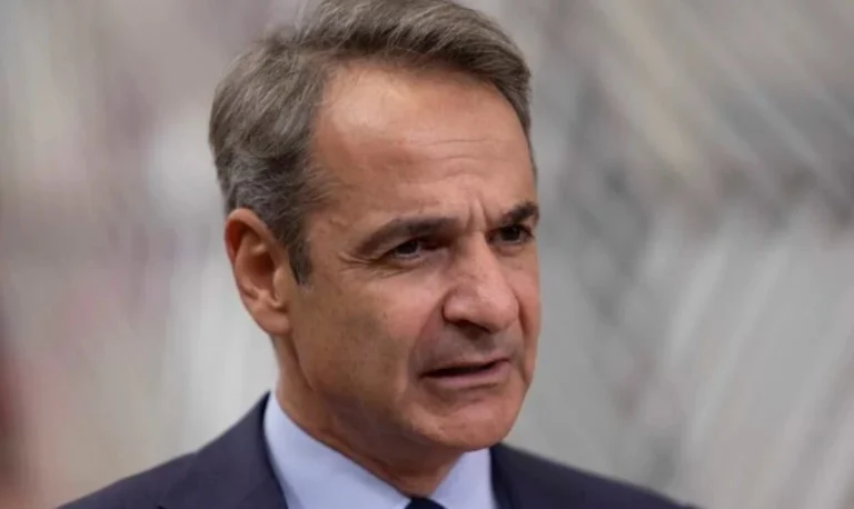 Μητσοτάκης μετά τη Σύνοδο Κορυφής: Η Τουρκία δεν πληροί τις προϋποθέσεις για το πρόγαμμα SAFE καθώς διατηρεί το casus belli κατά της Ελλάδος
