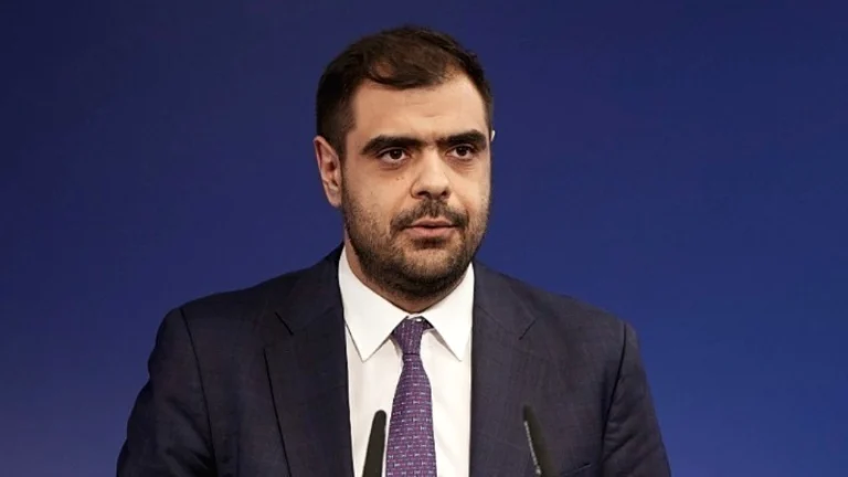 Παύλος Μαρινάκης: Ο Νοέμβριος θα είναι μήνας πληρωμών για τους αγρότες
