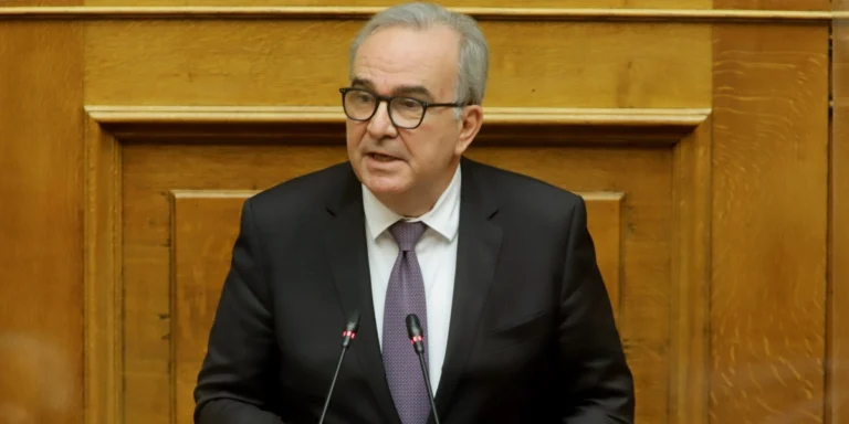 Παπαθανάσης: 2,39 εκατ. ευρώ για την αναβάθμιση κοινωνικών δομών στους Δήμους Τρίπολης, Μεγαλόπολης, Γορτυνίας και Οιχαλίας, μέσω ΔΑΜ 
