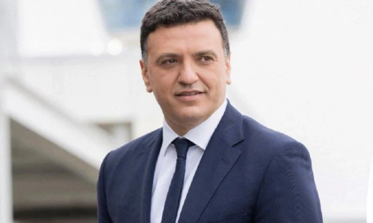 Κικίλιας για λιμάνια Πειραιά και Ελευσίνας: Οι συμφωνίες είναι αυτές που είναι για να τηρούνται απ’ όλες τις πλευρές