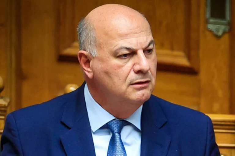 Τσιάρας: Η υπόθεση του ΟΠΕΚΕΠΕ είναι εξόχως προβληματική
