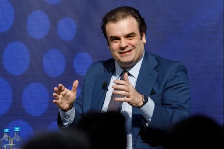 Κ. Πιερρακάκης: «Κλειδί για την αναδιάρθρωση των ΕΛΤΑ ο διάλογος με τις τοπικές κοινωνίες»