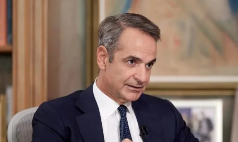 Κυρ. Μητσοτάκης: Οι “βεντέτες” είναι απόβλητα περασμένων καιρών που δεν τιμούν κανέναν