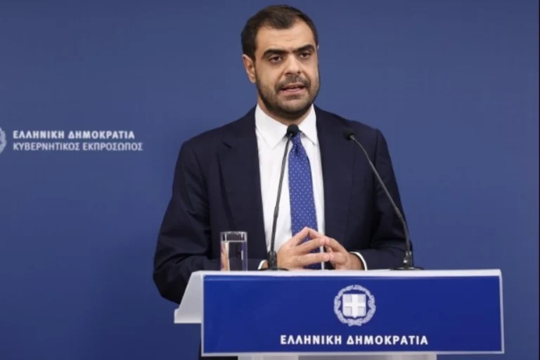 Μαρινάκης: «Εμείς πήραμε 5,4 δισεκατομμύρια με υπερφορολόγηση από τους παρόχους ενέργειας»