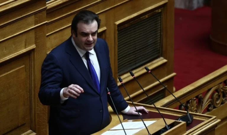 Κ. Πιερρακάκης: Χρειάζεται περαιτέρω αύξηση των άμεσων ξένων επενδύσεων