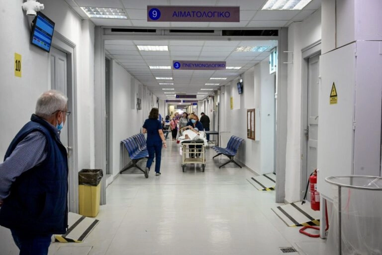ΕΣΥ: Η πραγματική εικόνα για την ποιότητα των παρεχόμενων υπηρεσιών υγείας «τσαλακώνει» το κυβερνητικό αφήγημα