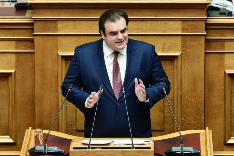 Προϋπολογισμός 2026: Παρουσιάζεται σήμερα το οριστικό σχέδιο από τον Κυριάκο Πιερρακάκη