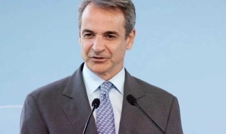 Κ. Μητσοτάκης για την Ημέρα των Ένοπλων Δυνάμεων: «Η εθνική άμυνα σε γη, ουρανό και θάλασσα είναι ισχυρότερη από ποτέ»