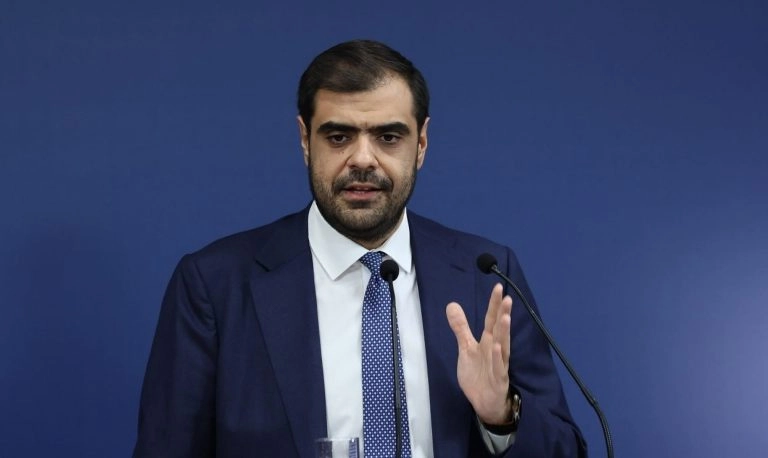 Μαρινάκης: Στη σελίδα 212 ο Τσίπρας γράφει για τη Ρίγα της… Εσθονίας! – Έτσι κατάλαβα ότι το βιβλίο είναι όντως δικό του