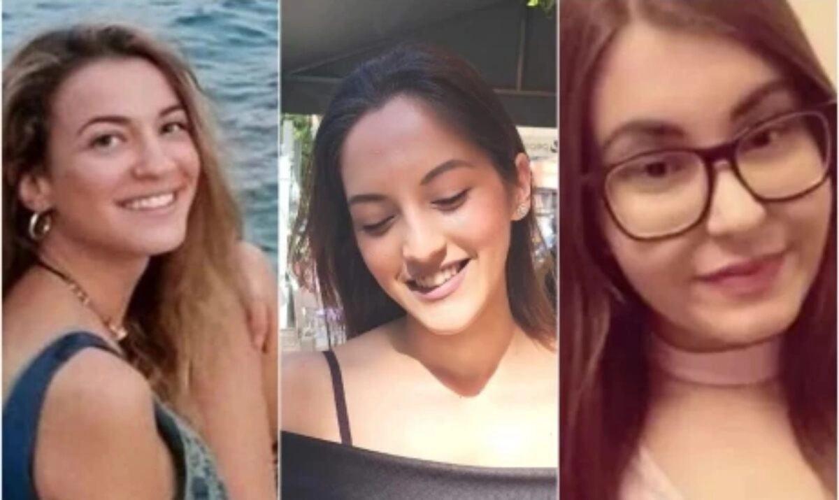 Aπό την Κυριακή στην Ελένη: Θύματα γυναικοκτονιών «ζωντανεύουν» με ΑΙ σε ένα συγκινητικό βίντεο