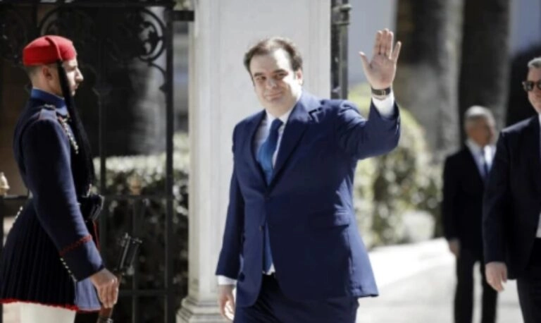 Eurogroup: Οριστικοποιείται η υποψηφιότητα Πιερρακάκη