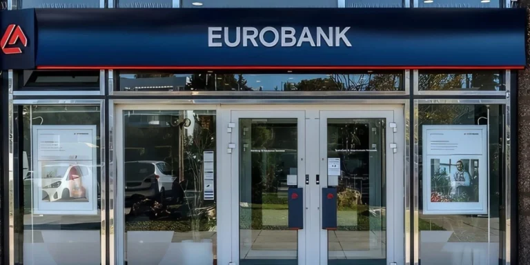 EUROBANK:Οι στόχοι για την ανάπτυξη στην Κύπρο