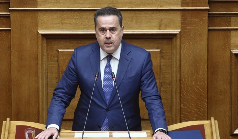 Παπασταύρου: Δεν υπάρχει σε κανέναν σχεδιασμό της κυβέρνησης να δοθεί σε ιδιώτη το 51% του ΑΔΜΗΕ