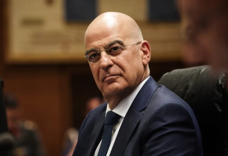 Δένδιας: Το οικιστικό πρόγραμμα είναι μια πραγματικότητα μετρημένη, κοστολογημένη και εκτελείται εντός προγράμματος