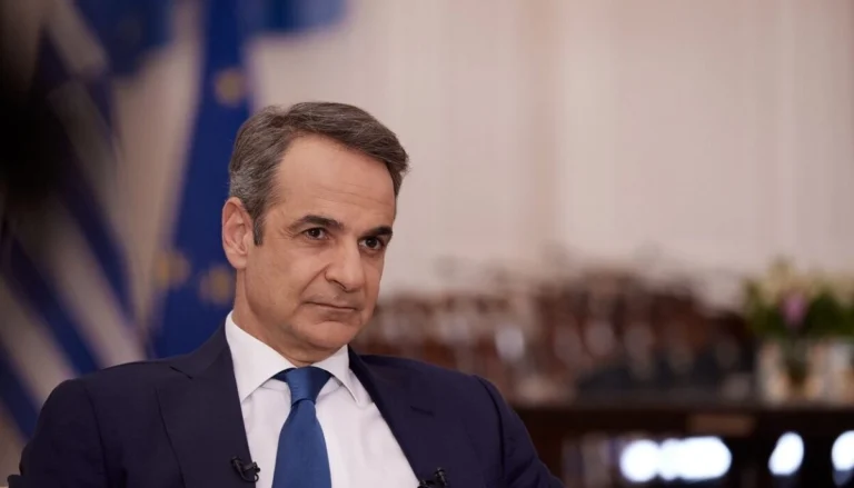 Μητσοτάκης για τα μέτρα υπέρ πληγέντων σε Μάτι-Μάνδρα: Απαντάμε στην άδικη και πολυετή εκκρεμότητα με πράξεις