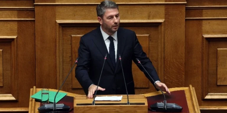 Νίκος Ανδρουλάκης: «Ο πρωτογενής τομέας πληρώνει ακριβά την ανικανότητα και τη διαφθορά της κυβέρνησης της ΝΔ»