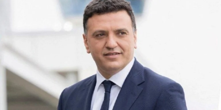 Βασίλης Κικίλιας: Ισχυρή δυναμική ανάπτυξης θα φέρουν οι αμερικανικές επενδύσεις σε ναυτιλία και ναυτιλιακές υποδομές