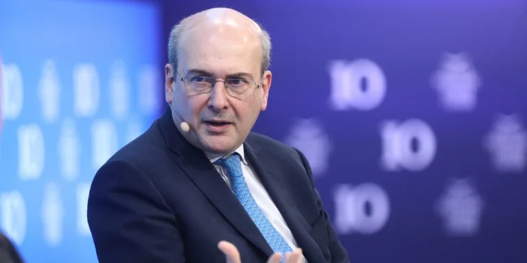 Χατζηδάκης: Σε επτά άξονες η στήριξη της βιομηχανίας, σύντομα το πλαίσιο για τη μείωση του ενεργειακού κόστους