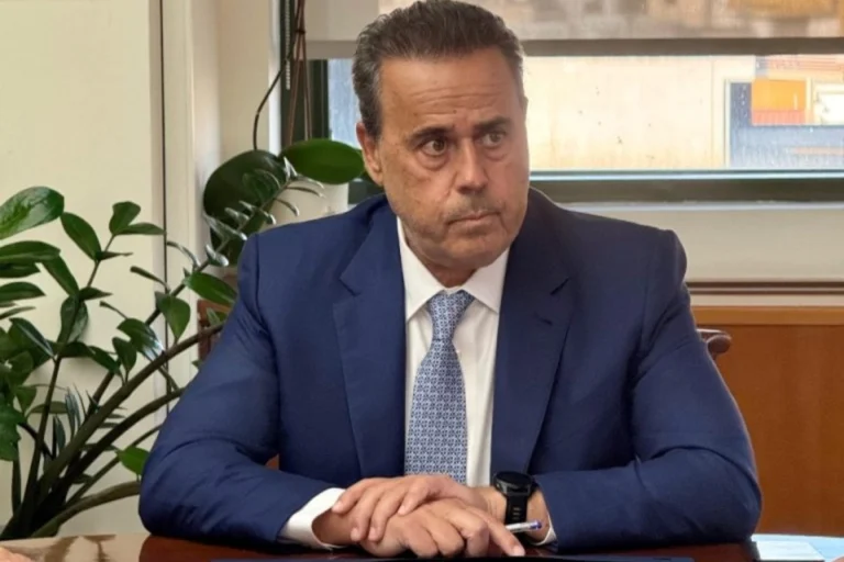 Παπασταύρου: Η Ελλάδα στο κέντρο της νέας ενεργειακής αρχιτεκτονικής, οι συμφωνίες θα έχουν σαφές οικονομικό αποτύπωμα