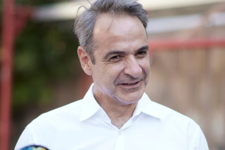 Μητσοτάκης στο TikTok για κατάργηση προσωπικής διαφοράς: Τέλος το «παίρνω αύξηση αλλά δεν τη βλέπω»