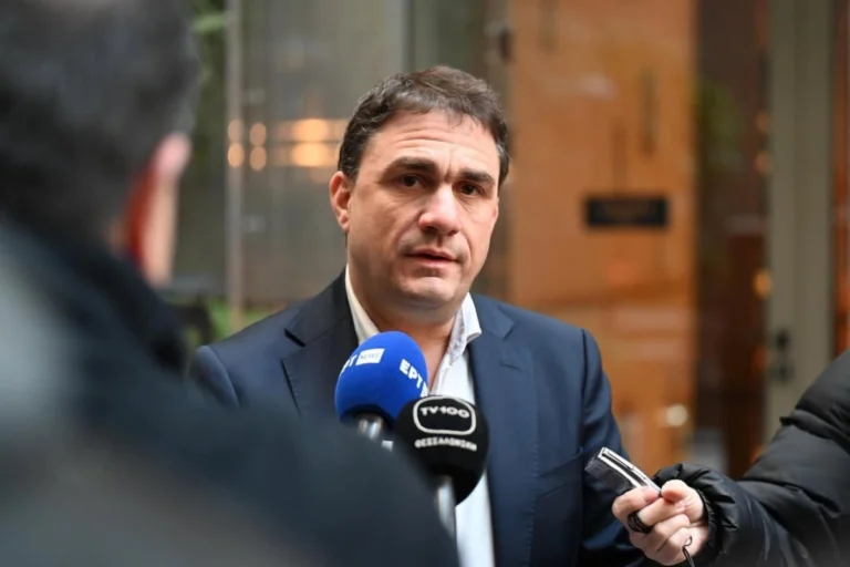 Τσουκαλάς για ΟΠΕΚΕΠΕ: Η κυβέρνηση ας σταματήσει να προσποιείται πως ανέλαβε χθες την εξουσία