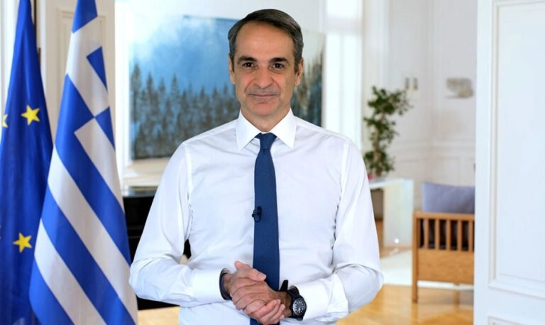 Μητσοτάκης: Ακραία μορφή διαμαρτυρίας τα μπλόκα – Ανοιχτή η πόρτα του υπουργείου Αγροτικής Ανάπτυξης