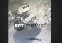Αττική: Αυτοκίνητο χτύπησε και εγκατέλειψε 17χρονο στην Καλλιθέα