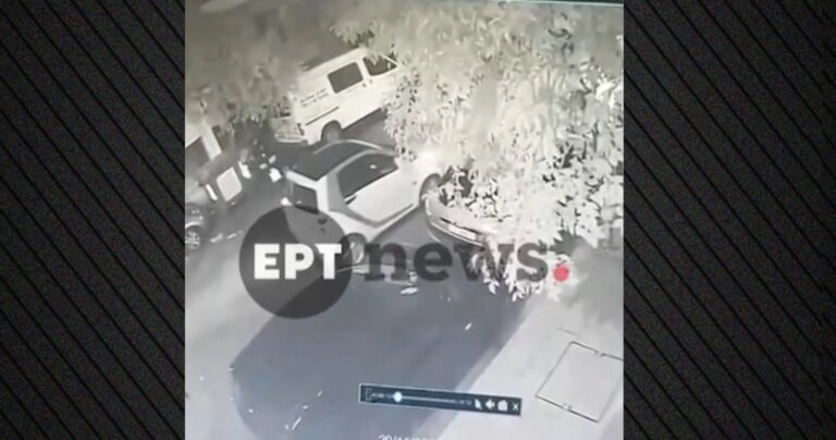 Αττική: Αυτοκίνητο χτύπησε και εγκατέλειψε 17χρονο στην Καλλιθέα