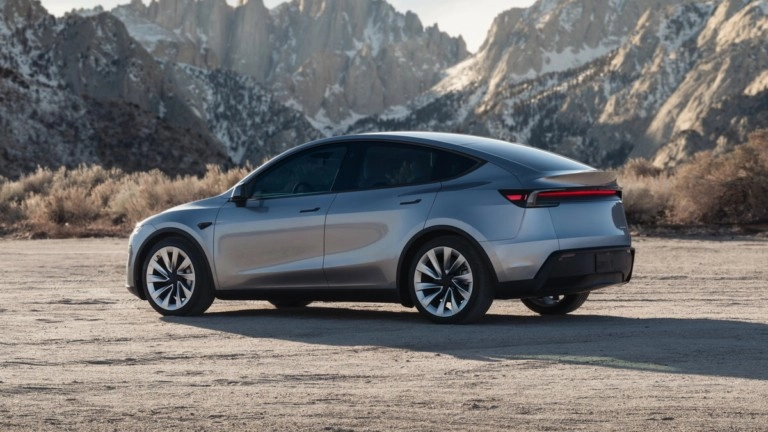 H Tesla χάνει την πρωτιά στις πωλήσεις ηλεκτρικών – Ποια εταιρεία την απειλεί