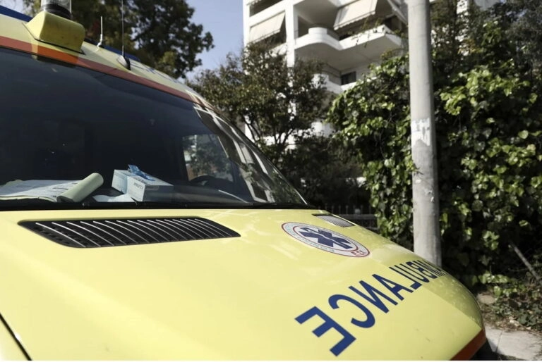 Αθήνα: Άγριος ξυλοδαρμός οδηγού λεωφορείου από οδηγό ΙΧ στου Ζωγράφου