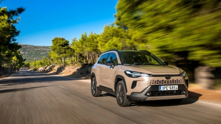 Ο Έλληνας επιμένει… ιαπωνικά - NewsAuto.gr