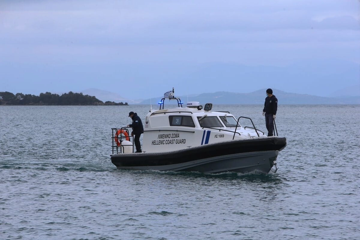 Νεκρός εντοπίστηκε ο 63χρονος αγνοούμενος ψαράς